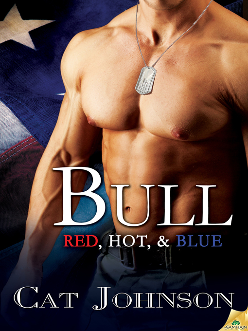 Title details for Bull by Cat Johnson - Available